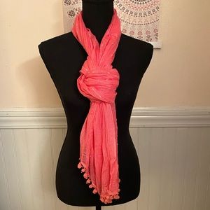 Sperry Scarf